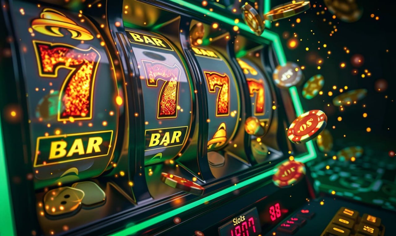 ygn777 စလော့ Myanmar ကစားသူများ Slot Games