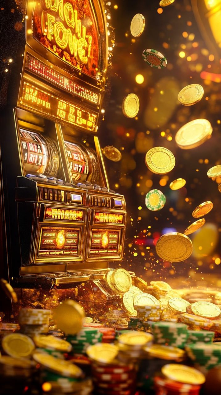 ygn777 Slot Tips မြန်မာ ကစားသူများ