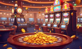 ygn777 APP ဒေါင်းလုဒ် Android iOS မြန်မာ mobile gaming